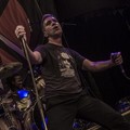 Click to enlarge GutterPunk - Professional Concert Photography